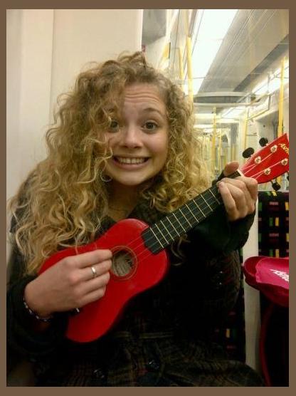 Carrie Fletcher